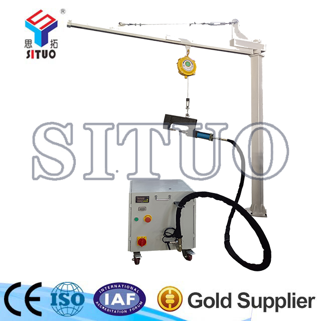 汽車(chē)翼子板鉚接機(jī)